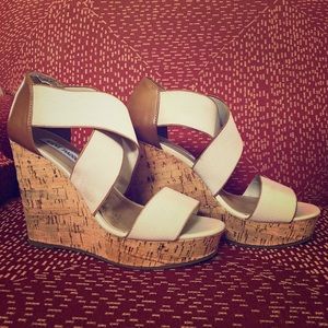 Steve Madden Wedges